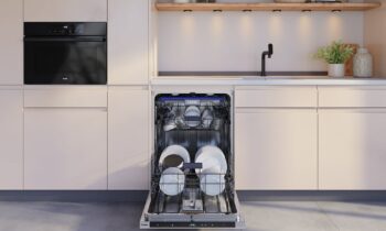 Energieeffizienter ETNA-Geschirrspüler für Vielbeschäftigte 5