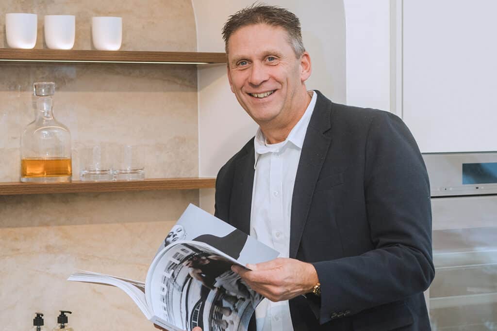 Beim ersten Mal alles richtig machen: die Bedeutung von First Time Right in der Küchenindustrie 5