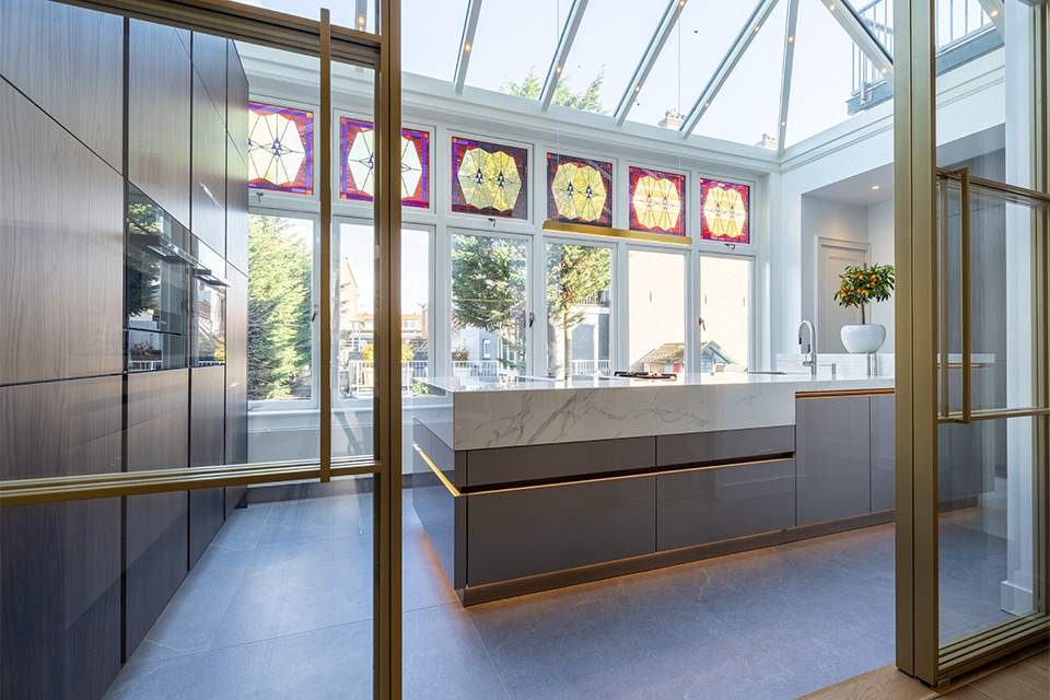 Inspiratievolle meeting van The Kitchen Art Studios met uitreiking ...
