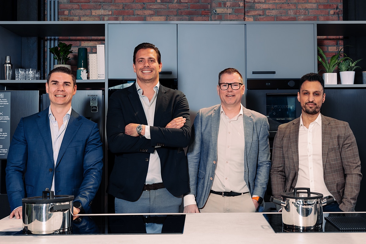 De keuken als slimme belevingsruimte 5