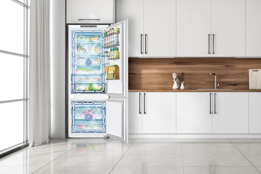 Alles voor extra gemak in de keuken voor de consument 1