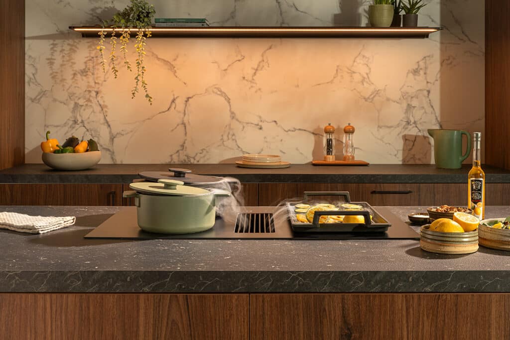 Smart design and innovation for any kitchen 3