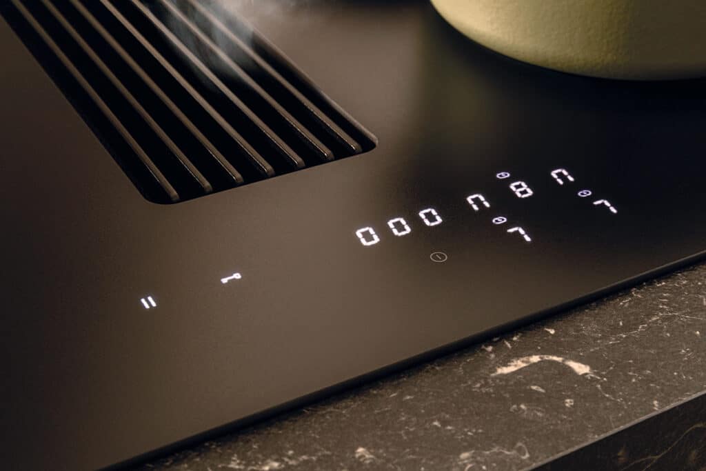 Smart design and innovation for every kitchen 1
