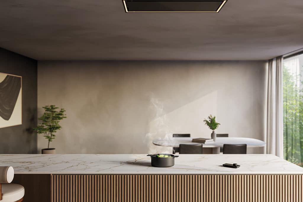 Smart design and innovation for any kitchen 2
