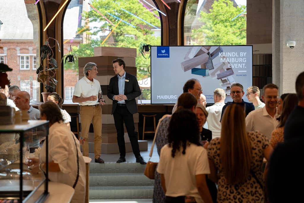 Neue Plattenmaterialkollektion und inspirierende Trends in Waalwijk 1