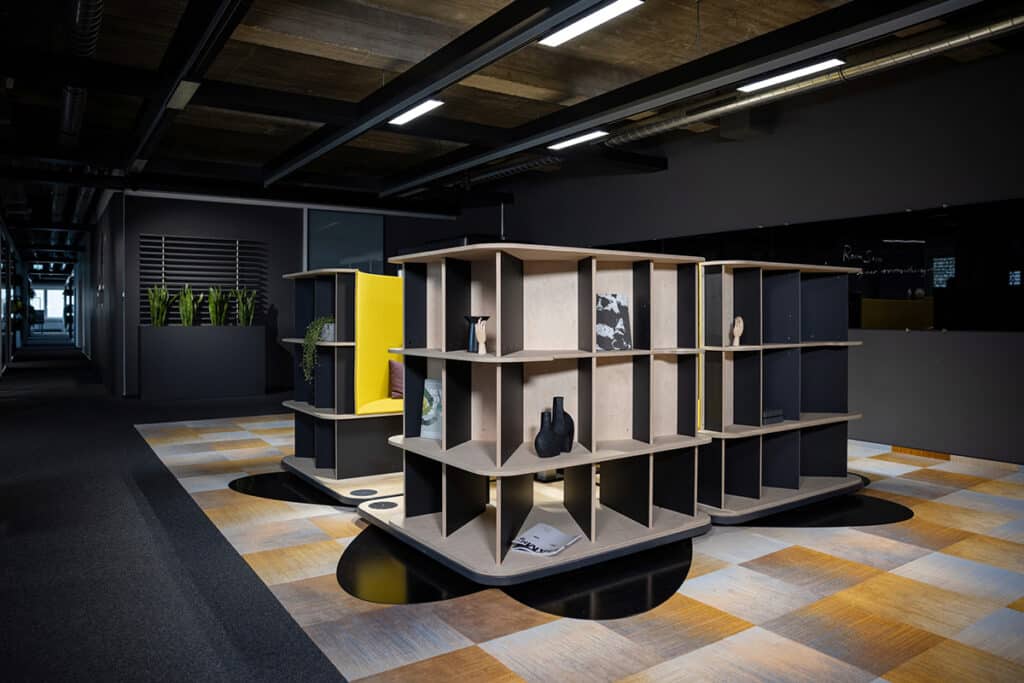 Innovative Armaturen heben das Küchendesign auf ein neues Niveau 2