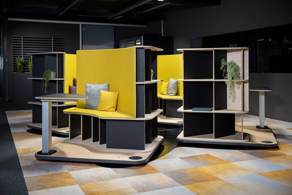 Innovative Armaturen heben das Küchendesign auf ein neues Niveau 3