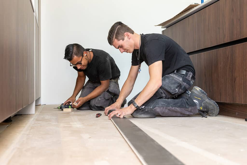 Personeel, opleiding & jong talent in de keukenbranche 8