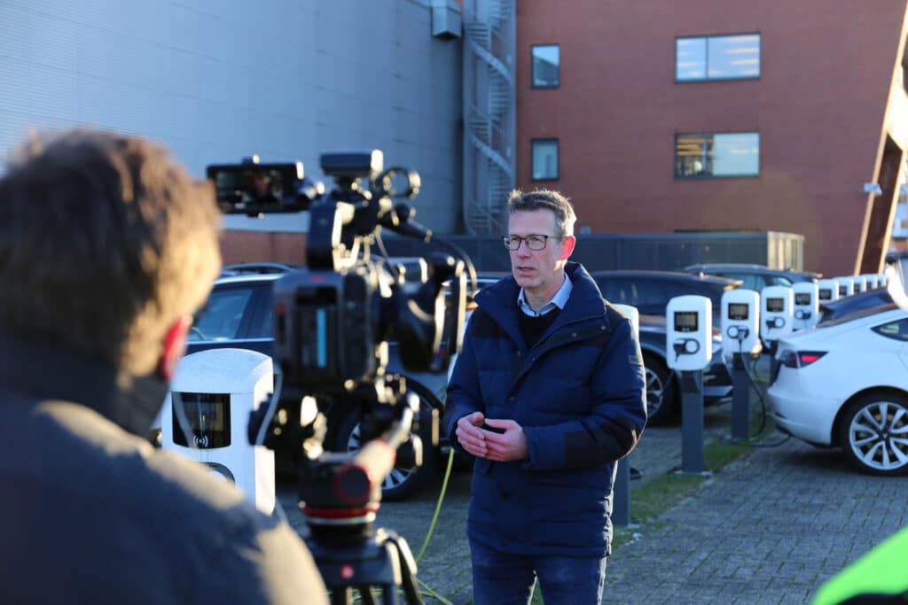 ATAG Benelux behoort tot 1% duurzaamste bedrijven wereldwijd 1