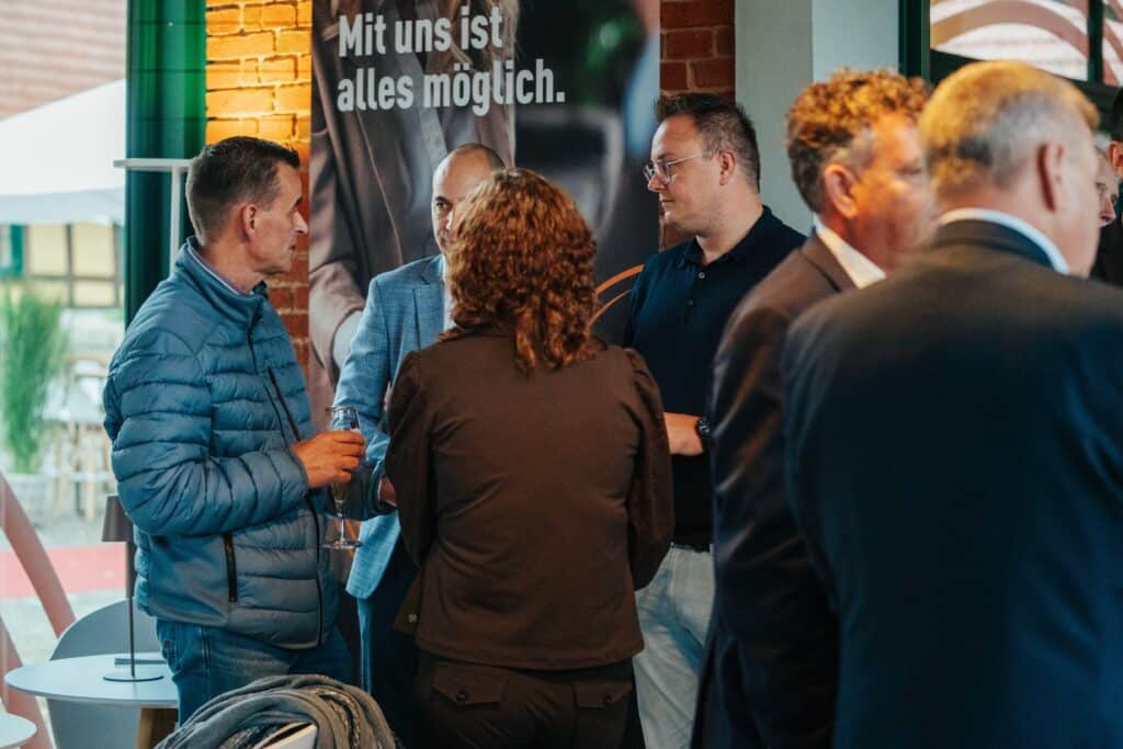 MHK auf der Herbstmesse 2025 auf Gut Böckel: Inspirierende Impulse für ein erfolgreiches Küchenjahr 2026 1
