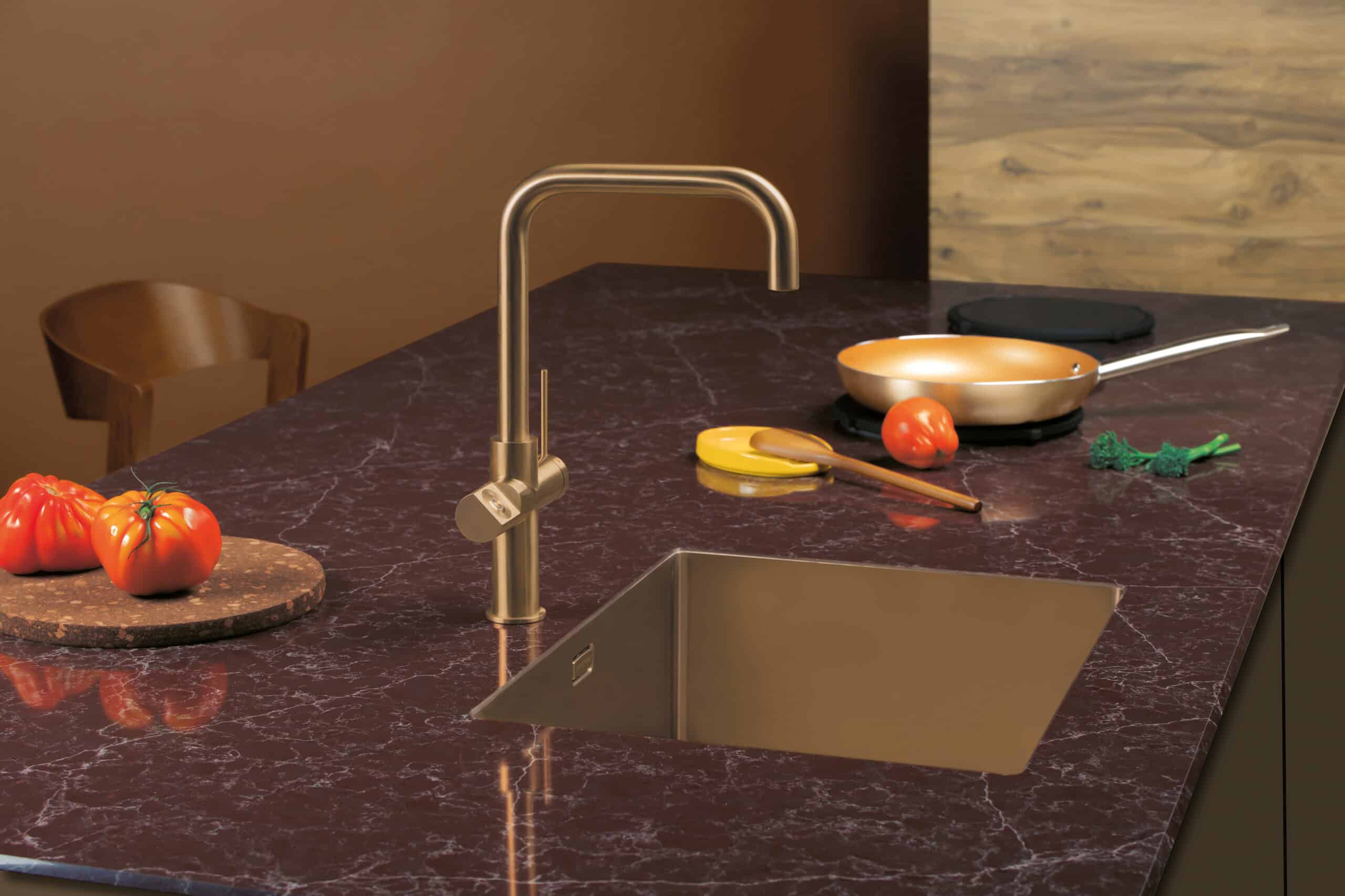 The kitchen trends from Dekker 3