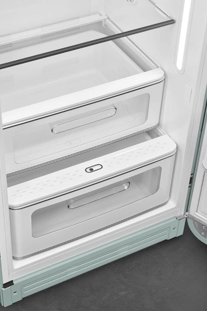 Porsche und SMEG vereinen ihre Kräfte und bringen eine exklusive Kollektion auf den Markt 3