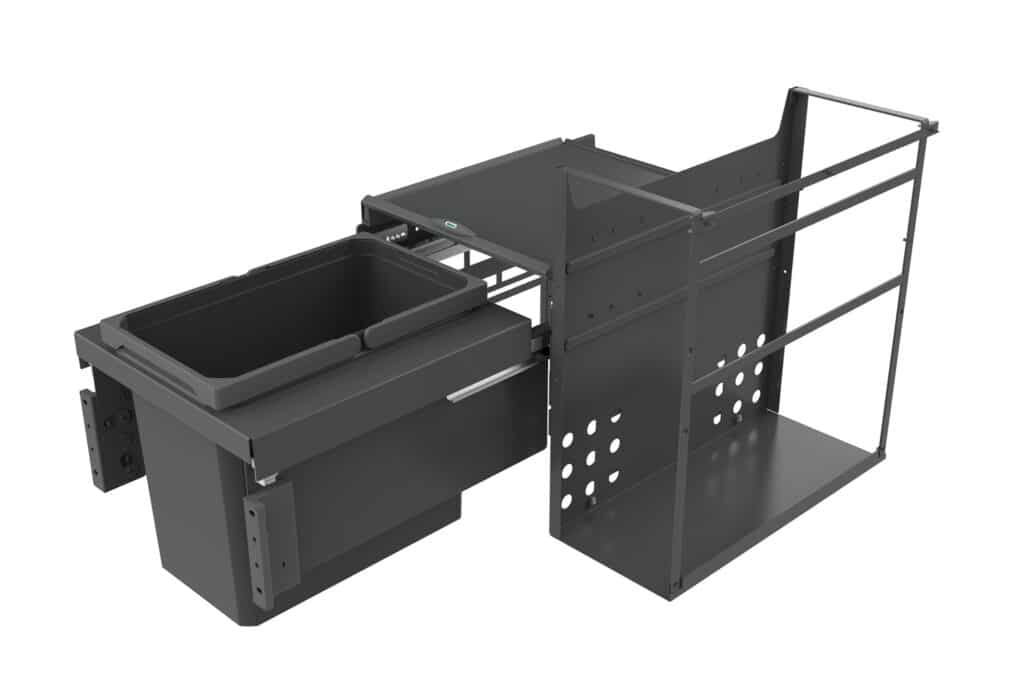 Naber integriert die Wasseraufbereitung in Abwassersysteme 3