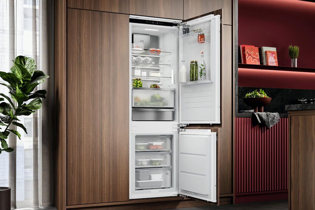Intelligentes Kochen, wie es sein soll 2