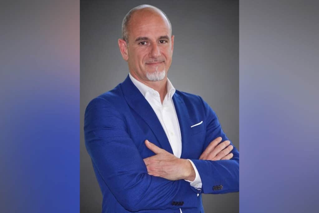 Corrado Mura übernimmt die Leitung von Franke Home Solutions 1