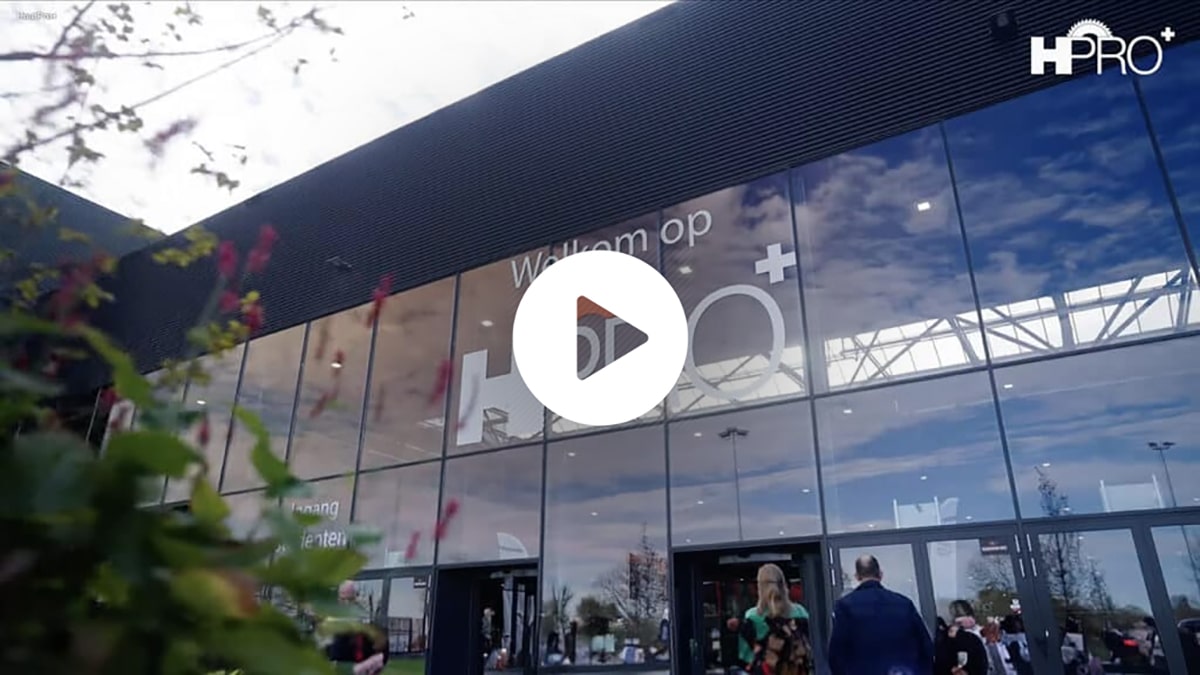 Houtpro+ 2025 in Bildern 11