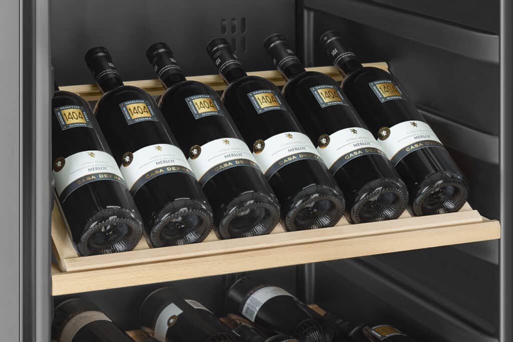 Italienische Handwerkskunst für Weinliebhaber 2