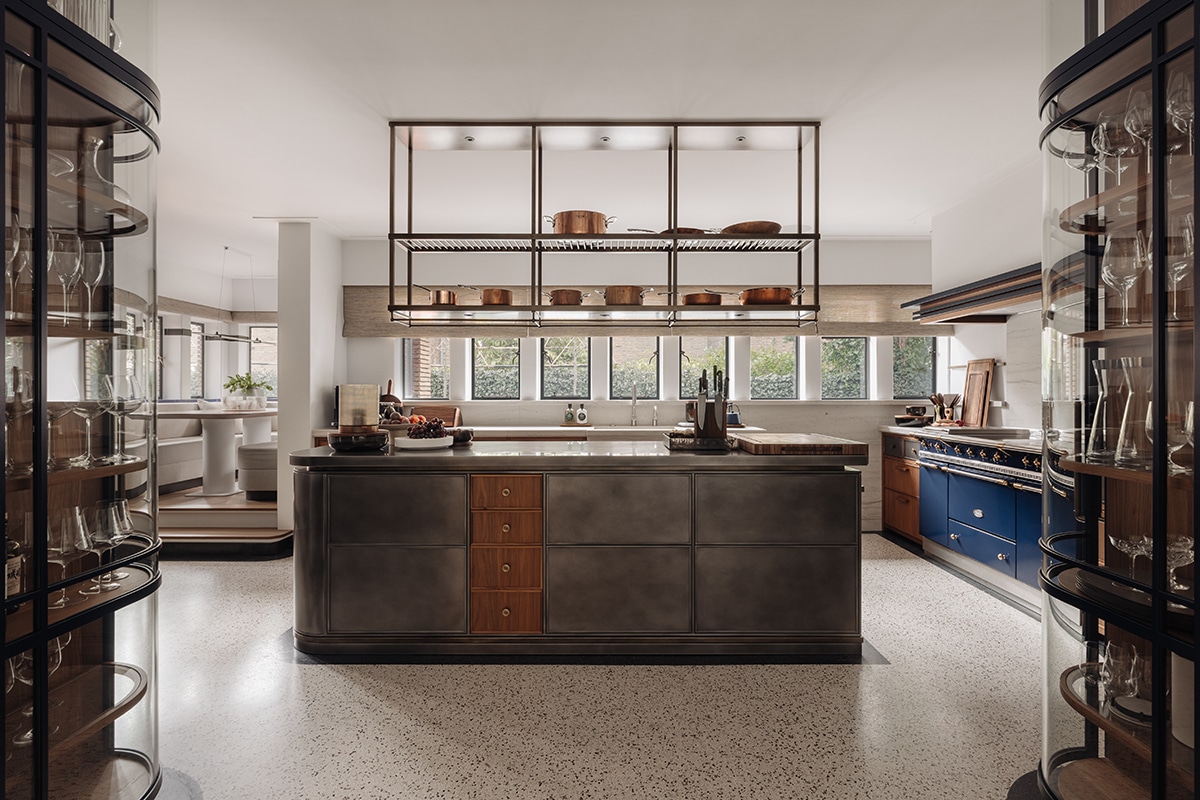 Perfectie in de keuken als dagelijkse standaard 5