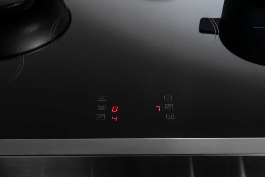 Bertazzoni stellt Induktionsherde mit Dynamic Power Logic 1 vor