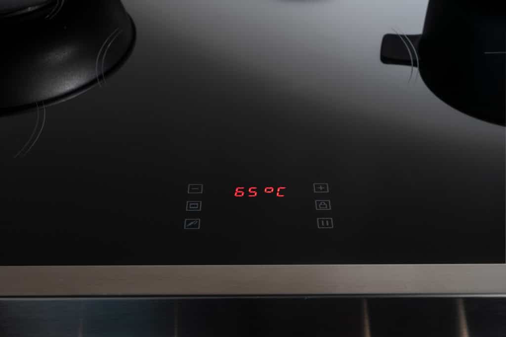 Bertazzoni führt Induktionsherde mit Dynamic Power Logic 2 ein