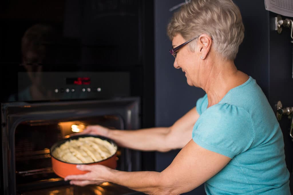 Was ist, wenn bald niemand mehr richtig kochen kann? 2
