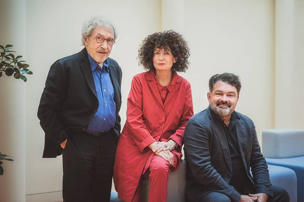 Lasse Naber führt das Familienunternehmen mit einem neuen Team in die Zukunft 1