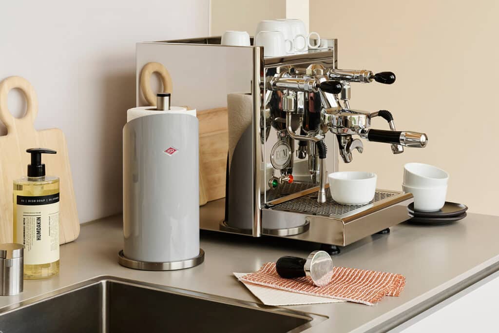 WESCO® presents iconic designs and numerous innovations at Ambiente 2026 2
