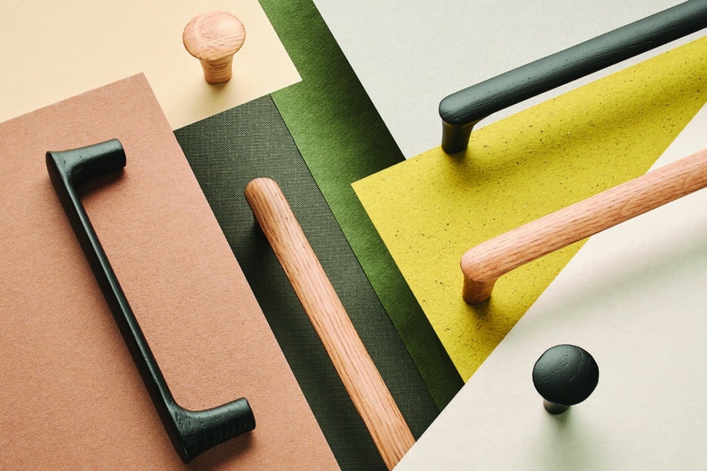 De nieuwe H25 Déco meubelgrepen van Häfele: eigentijds én tijdloos 2