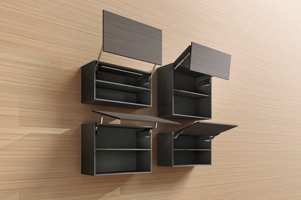 Innovatie achter elke deur en in elke lade 2
