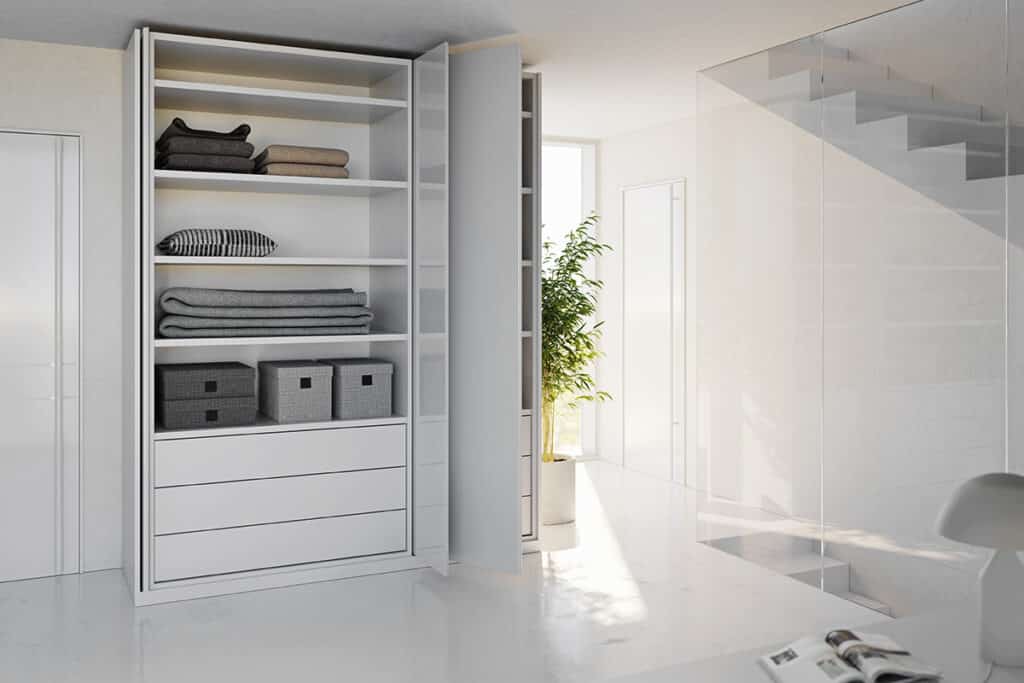 Onzichtbare techniek, voelbaar comfort 2