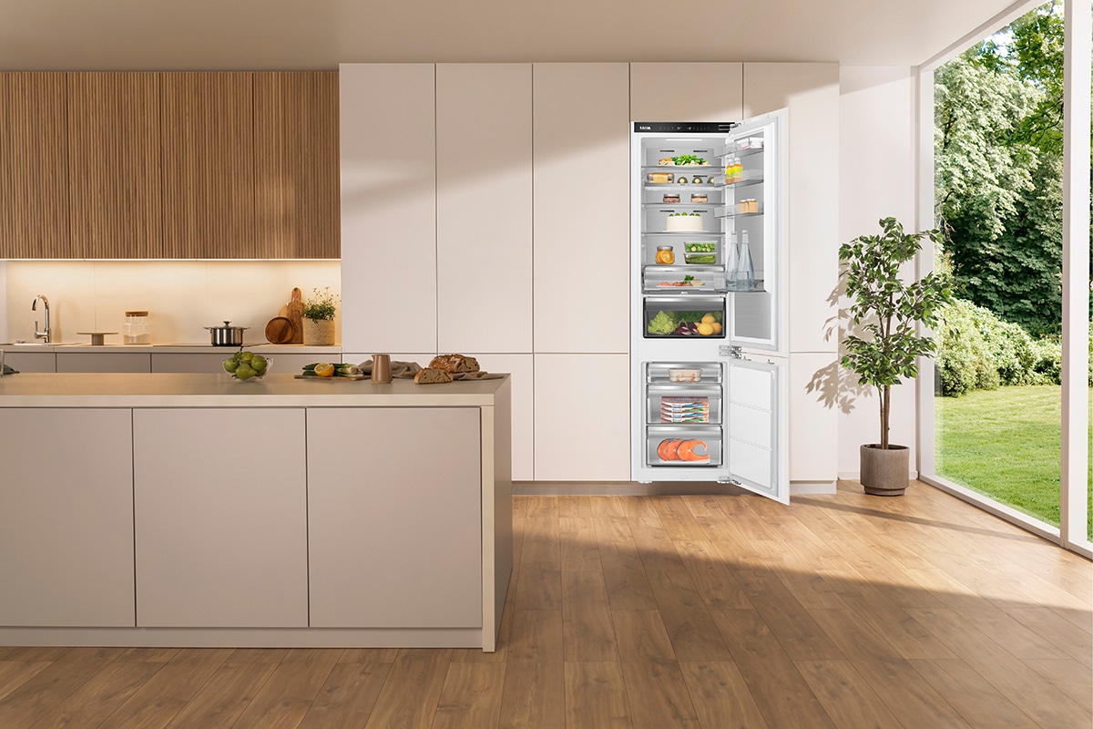 Cooling technology with style, silence, and substance 7