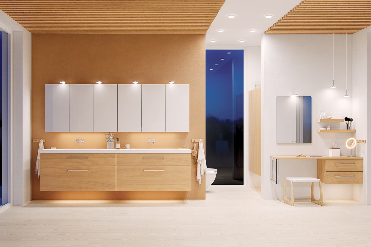 Smartes Licht mit skandinavischem Charakter 6