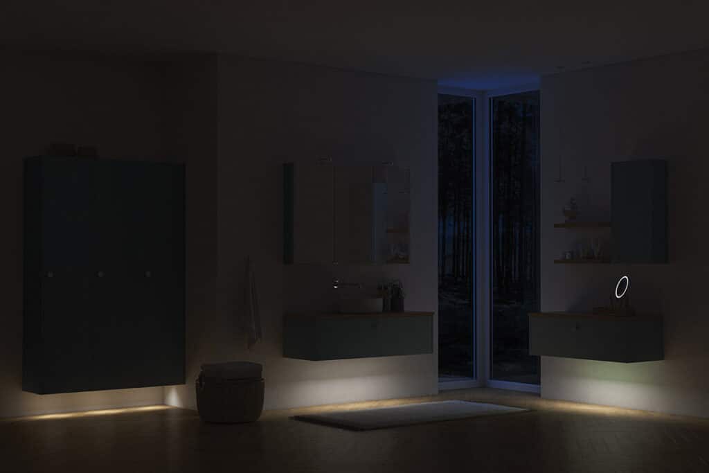 Slim licht met Scandinavisch karakter 2