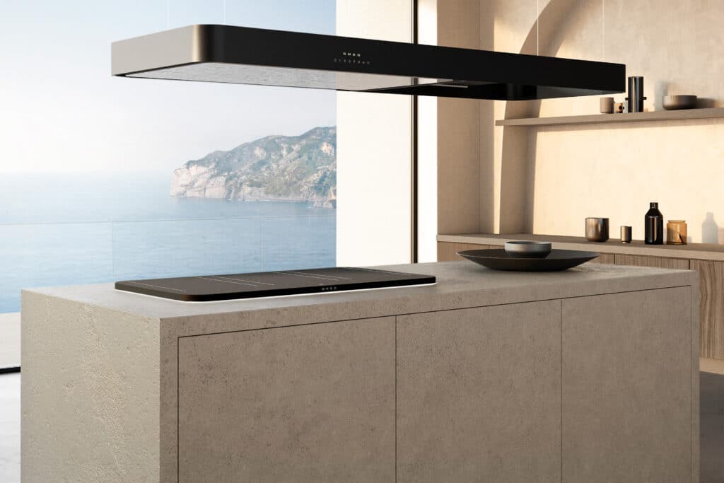 SMEG bringt Isola & Musa auf den Markt: eine neue Vision der Küche 2