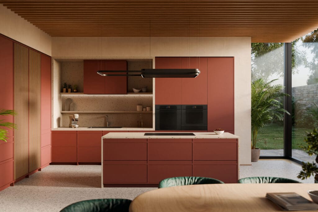SMEG bringt Isola & Musa auf den Markt: eine neue Vision der Küche 3