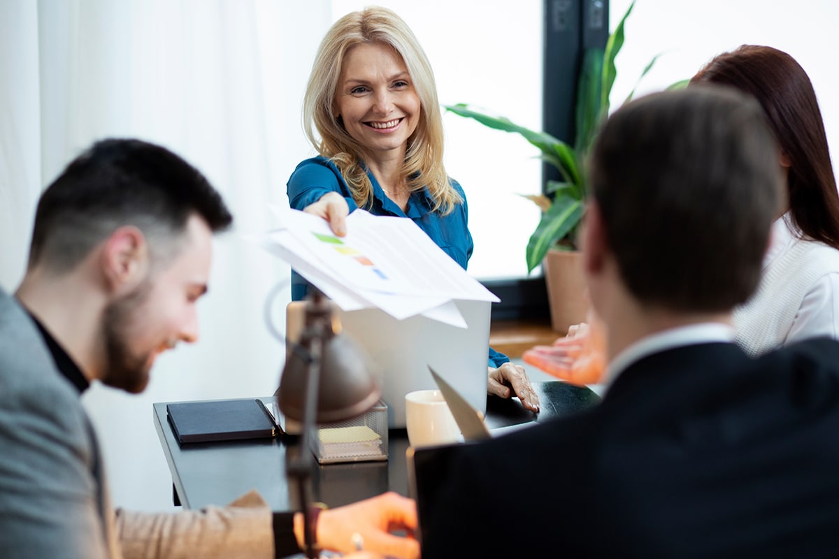 Tips voor de HR-manager in de keukenspeciaalzaak 3