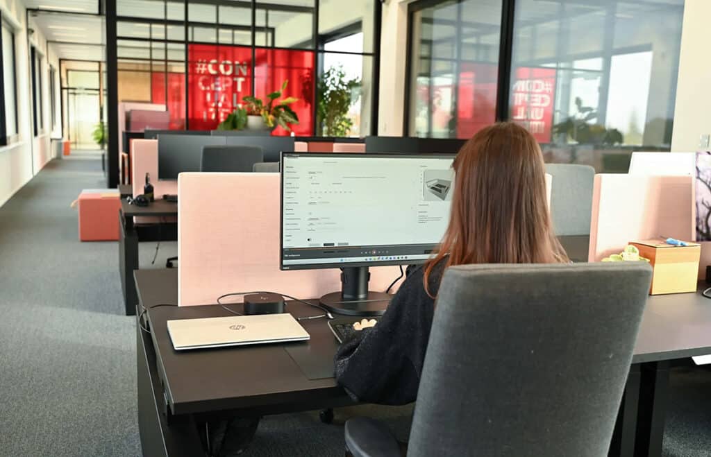 Online configurator versnelt maatwerk 1