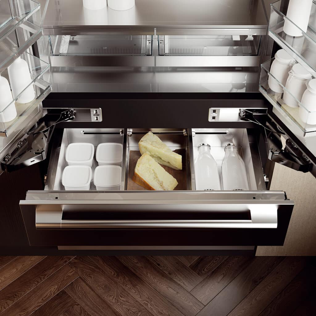 Von ausgefeilter Technik und zukunftsweisendem Food-Design 2