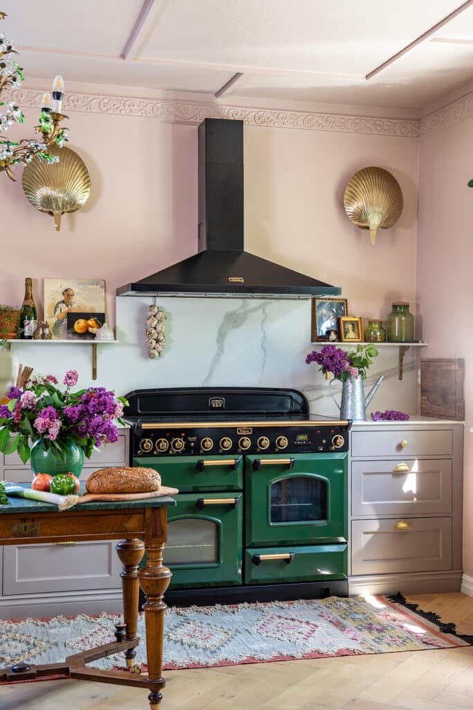 The stove: between tradition, technology and the future 3