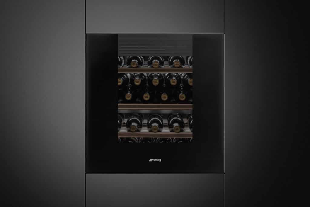 Ein Weinschrank für jede Art von Weinliebhaber 3