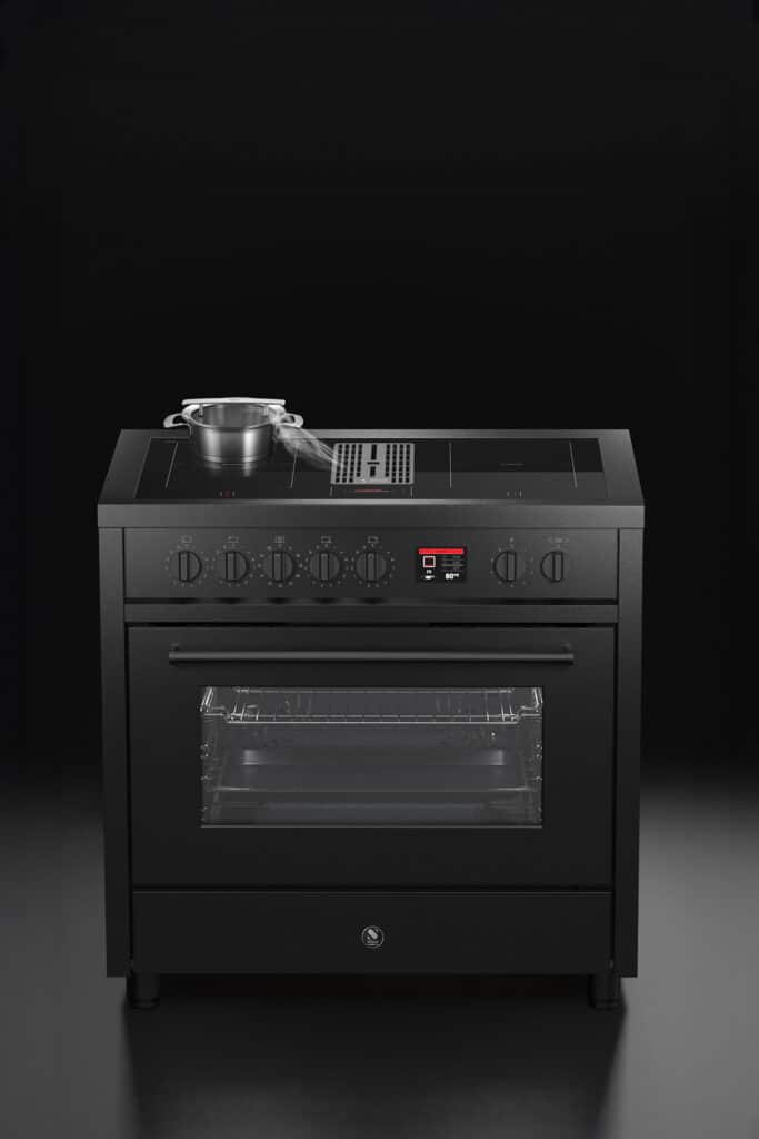 The stove: between tradition, technology and the future 2
