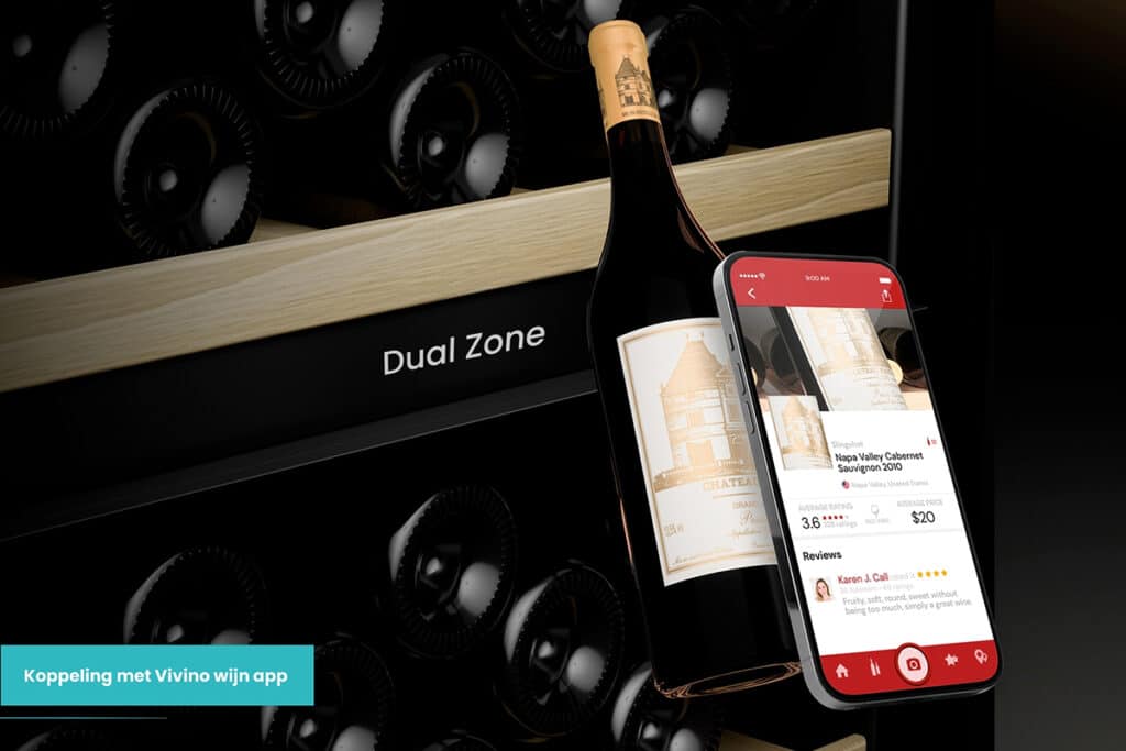 Ein Weinschrank für jede Art von Weinliebhaber 4