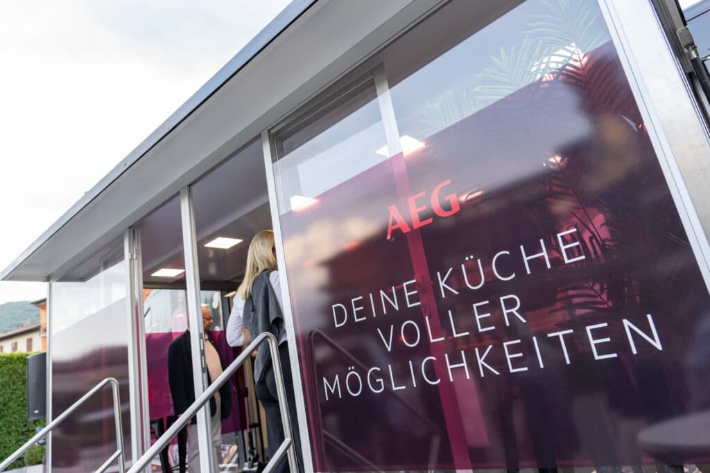 MHK EuroCucina 2026 Design Tour in Mailand: MHK Group setzt neue Maßstäbe für Trendwissen, Marktpositionierung und Industriepartnerschaft 2