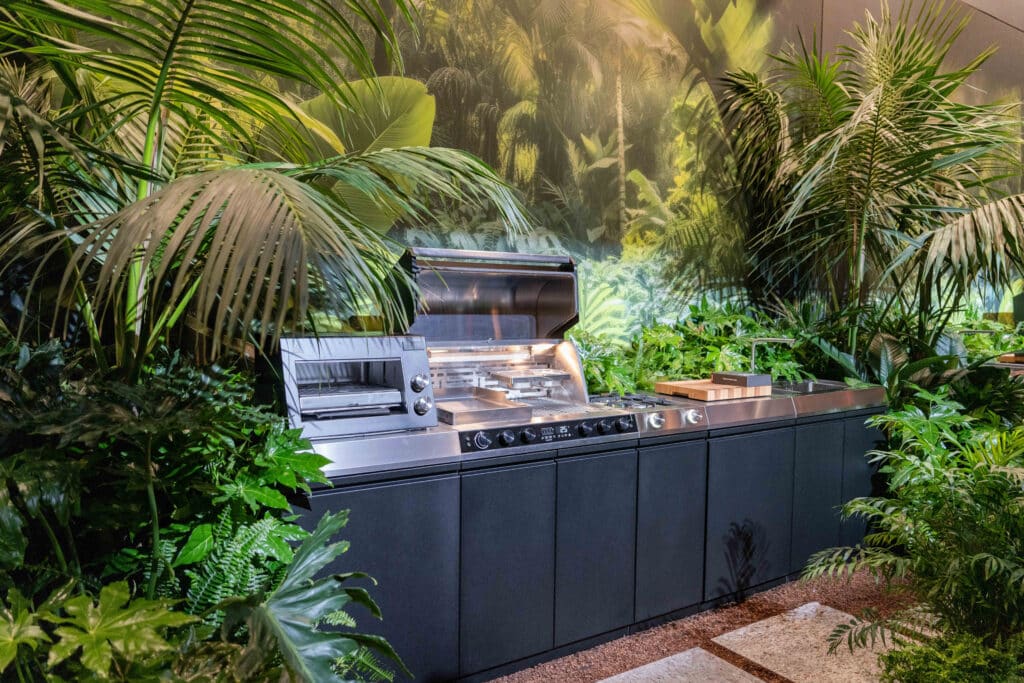MHK EuroCucina 2026 Design Tour in Mailand: MHK Group setzt neue Maßstäbe für Trendwissen, Marktpositionierung und Industriepartnerschaft 3
