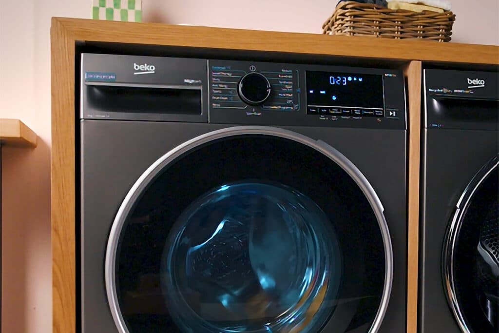 Beko: Auf dem Weg zur kreislauforientierten Produktentwicklung 2