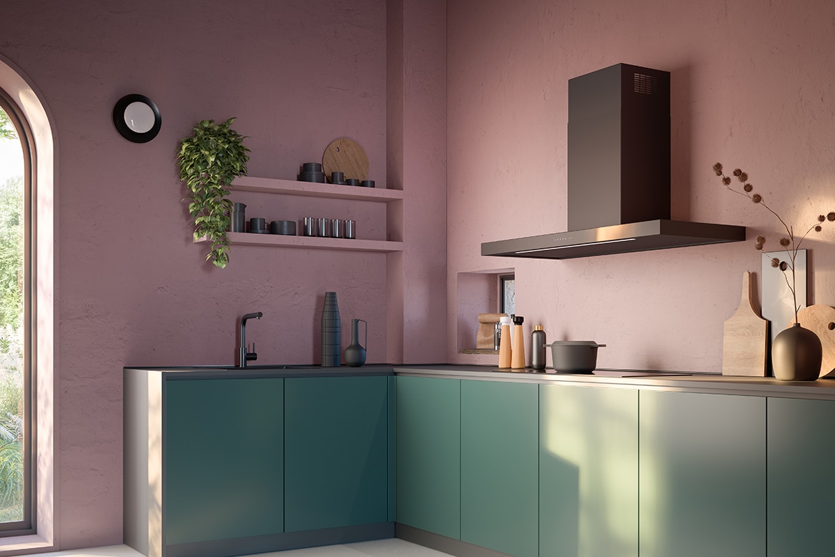 Het verhaal van Falmec: van ambacht tot internationaal designmerk 31
