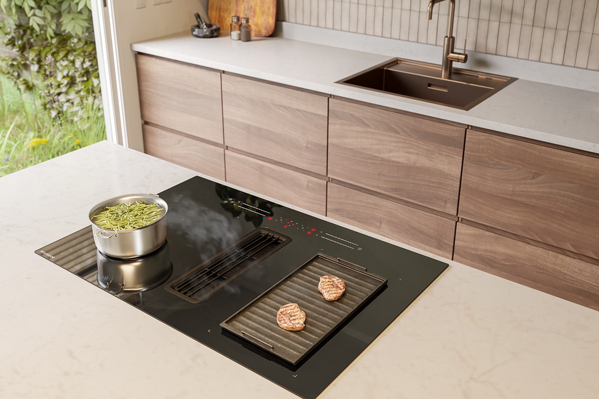 Slim koken met Inventum: innovatie en design komen samen 15