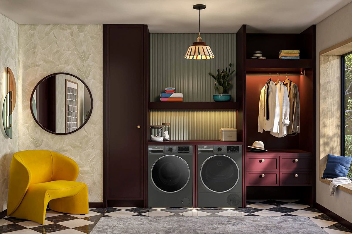 Beko: de opmars van circulaire productontwikkeling 28