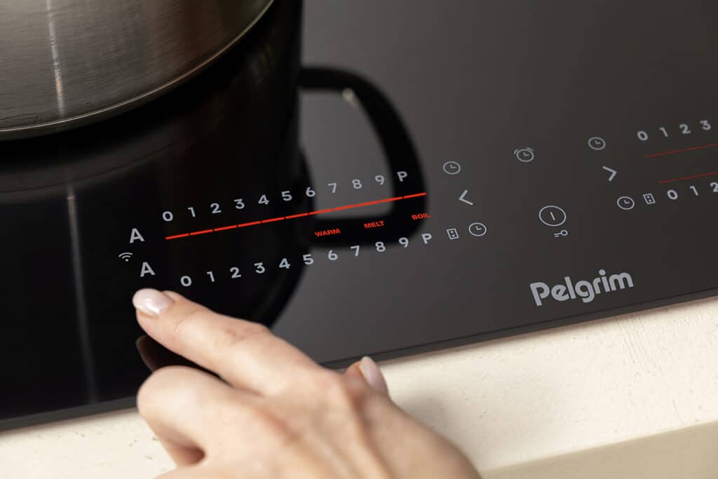 Pilgrim zeigt, dass Kochen nach Intuition einen Mehrwert bietet 3