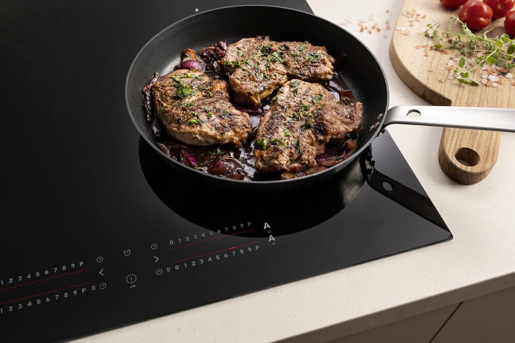Pilgrim zeigt, dass Kochen nach Intuition ein Mehrwert ist 2